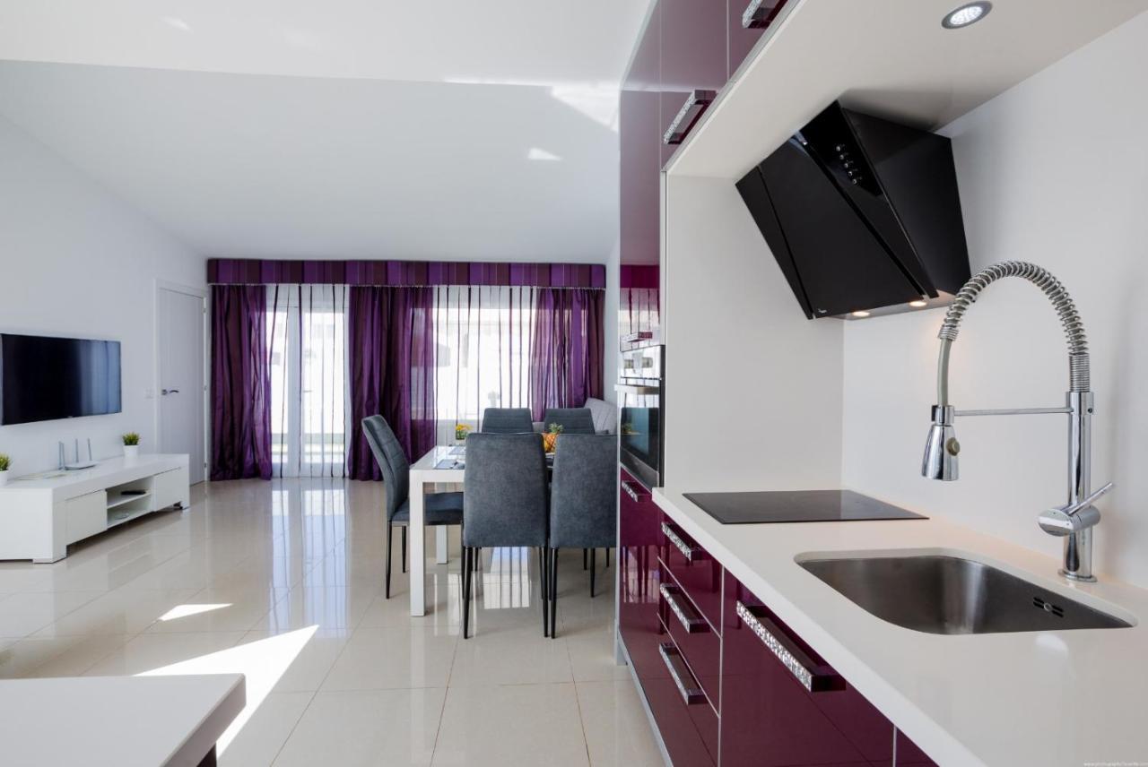 Island Village Prime Suite 312 Costa Adeje  Kültér fotó