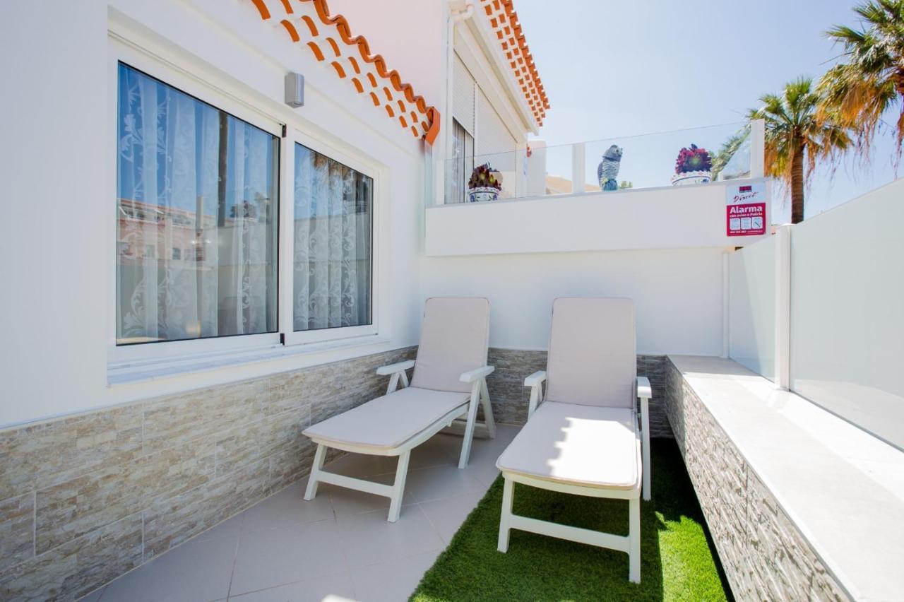 Island Village Prime Suite 312 Costa Adeje  Kültér fotó