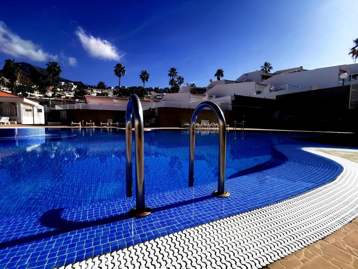 Island Village Prime Suite 312 Costa Adeje  Kültér fotó