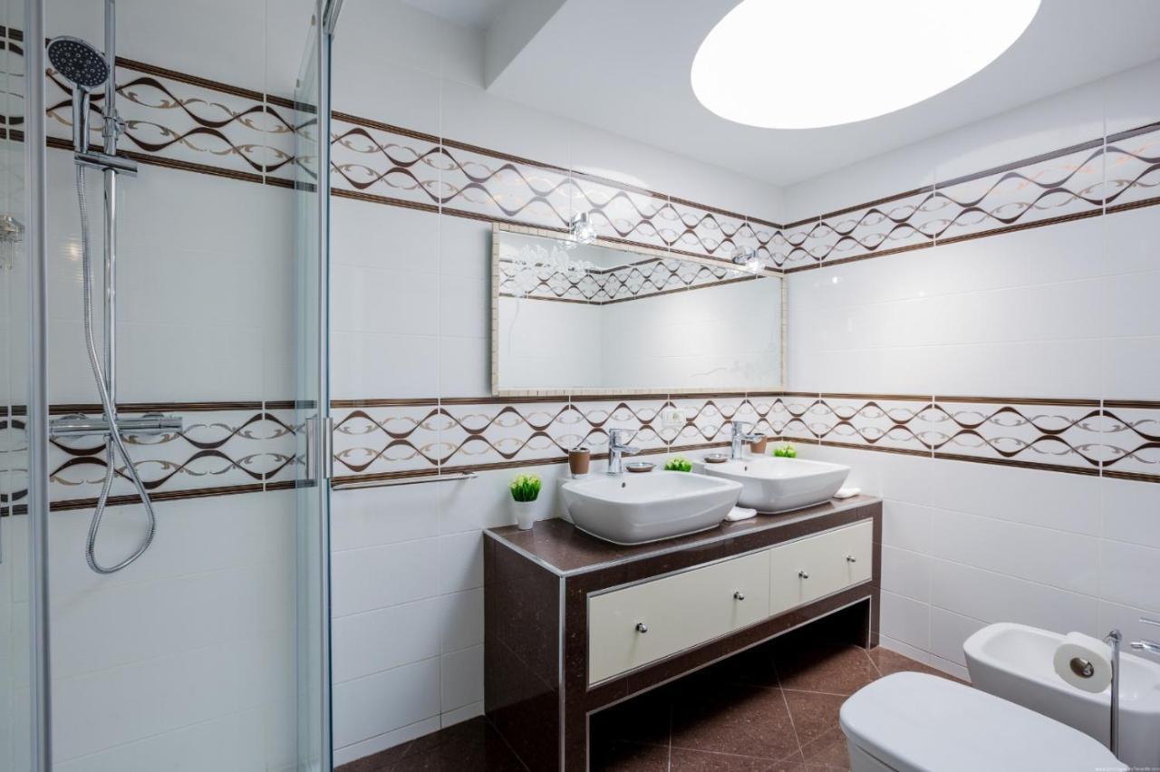 Island Village Prime Suite 312 Costa Adeje  Kültér fotó