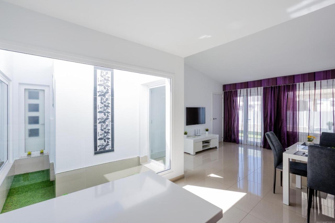Island Village Prime Suite 312 Costa Adeje  Kültér fotó