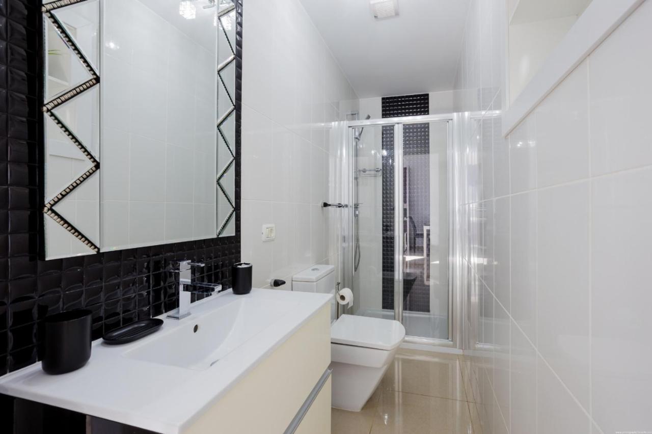 Island Village Prime Suite 312 Costa Adeje  Kültér fotó