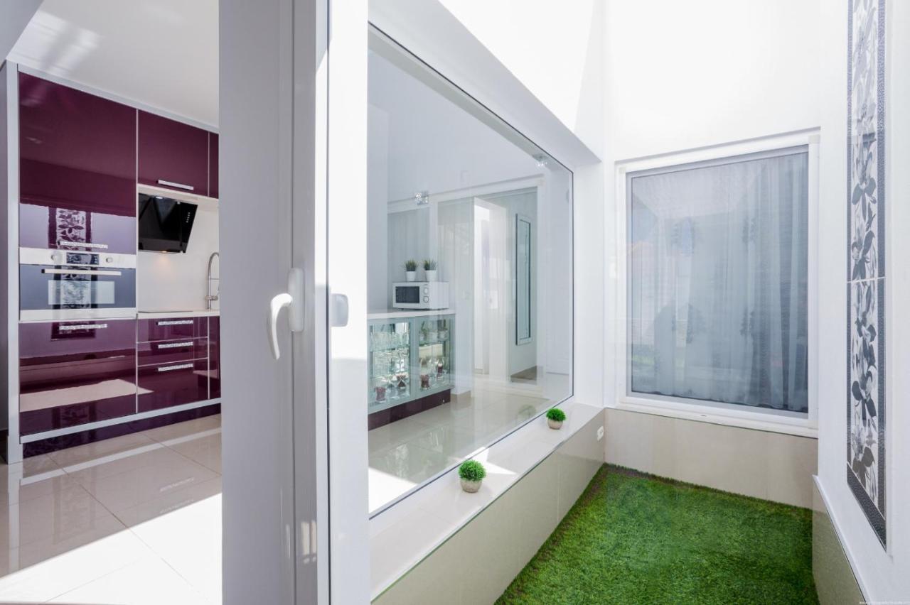 Island Village Prime Suite 312 Costa Adeje  Kültér fotó