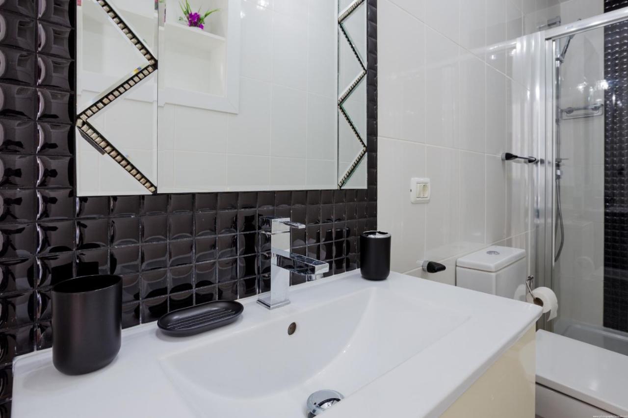 Island Village Prime Suite 312 Costa Adeje  Kültér fotó
