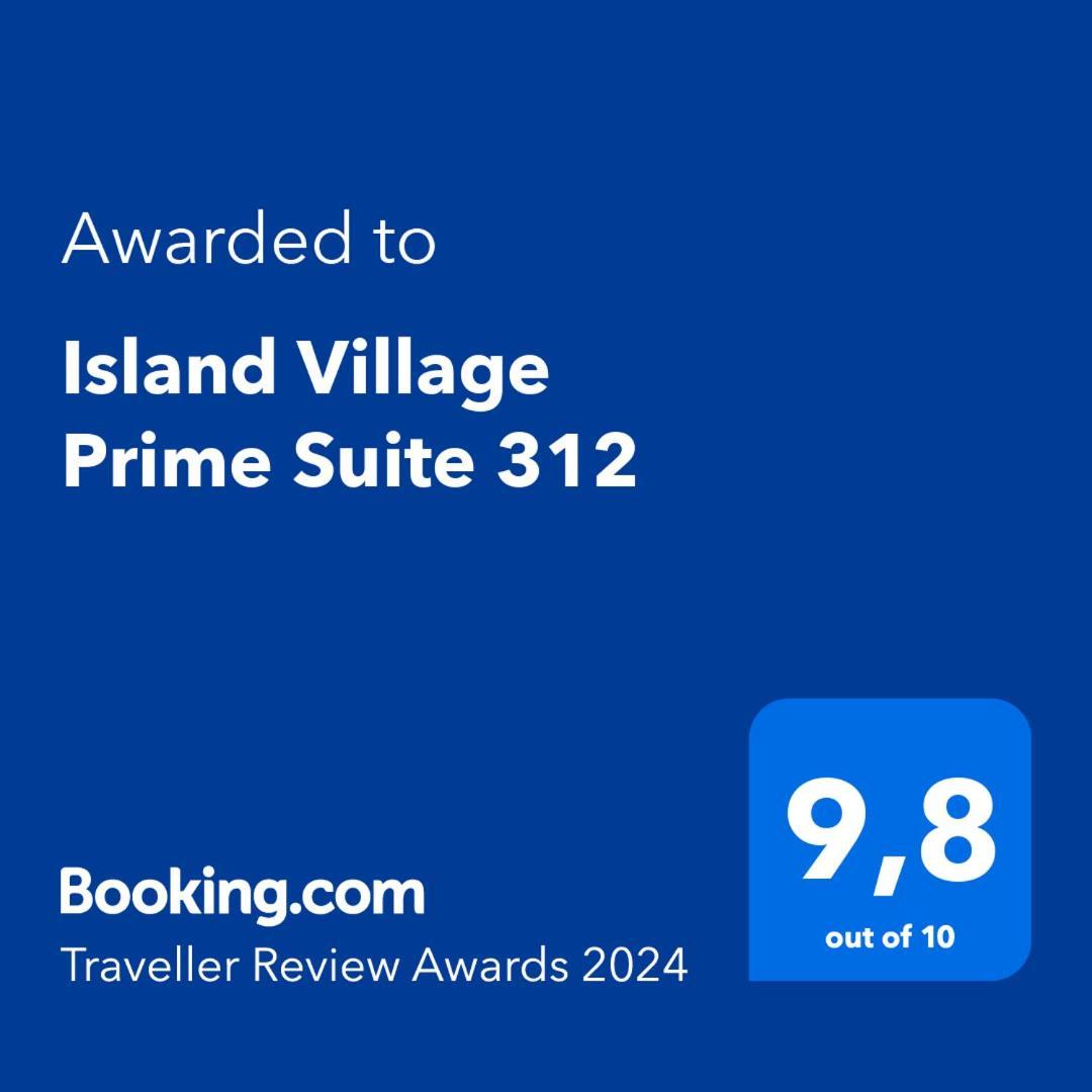 Island Village Prime Suite 312 Costa Adeje  Kültér fotó